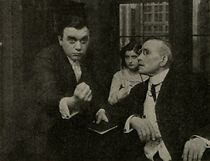 Watch With Bridges Burned (Short 1915)