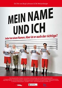 Watch Mein Name und ich