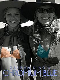 Watch Chromiumblue.com