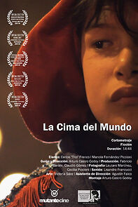 Watch La Cima del Mundo (Short 2014)