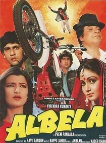 Watch Albela