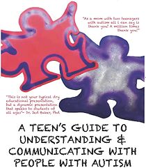 Watch A Teen's Guide to Understanding and Communicating with People with Autism (Short 2013)
