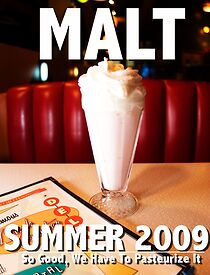 Watch Malt (Short 2009)