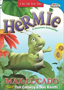 Watch Hermie: A Common Caterpillar