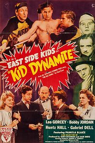 Watch Kid Dynamite