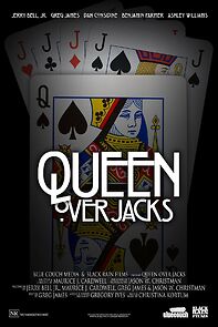 Watch Queen Over Jacks (Short 2014)