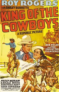 Watch King of the Cowboys