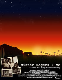 Watch Mister Rogers & Me