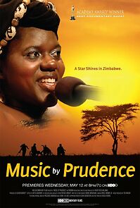Watch Music by Prudence (Short 2010)