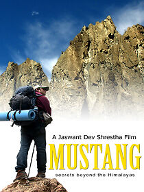 Watch Mustang Secrets Beyond the Himalayas
