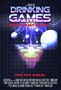 Watch Drinking Games