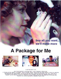 Watch A Package for Me (Short 2002)