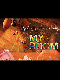Watch My Room (Short 2009)