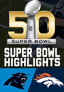 Watch Super Bowl 50 (TV Special 2016)