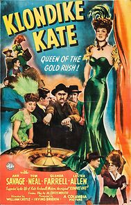 Watch Klondike Kate