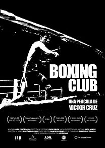Watch Boxing Club