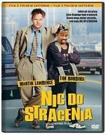 Watch Nic do stracenia (Short 2009)