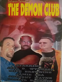Watch The Demon Club