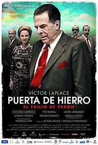 Watch Puerta de Hierro, el exilio de Perón