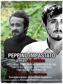 Watch Peppino Impastato: A Man, a Doctrine
