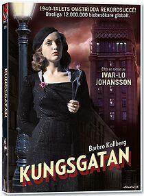 Watch Kungsgatan