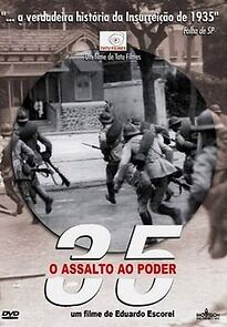 Watch 35: O Assalto ao Poder