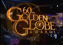 Watch The 60th Annual Golden Globe Awards (TV Special 2003)