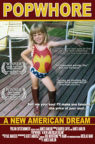 Watch Popwhore: A New American Dream.