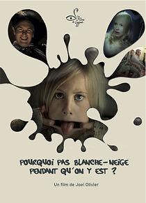 Watch Pourquoi pas Blanche-Neige pendant qu'on y est? (Short 2009)
