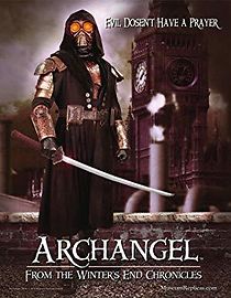 Watch Archangel: From the Winter's End Chronicles