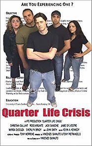 Watch Quarter Life Crisis Movie