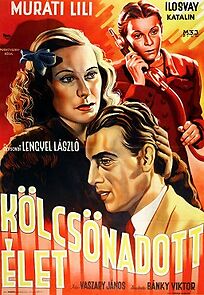 Watch Kölcsönadott élet