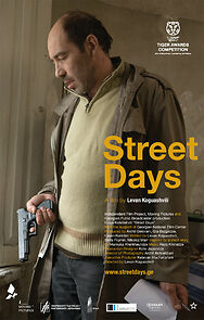 Watch Street Days