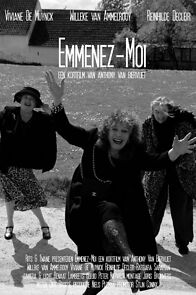 Watch Emmenez-Moi (Short 2013)