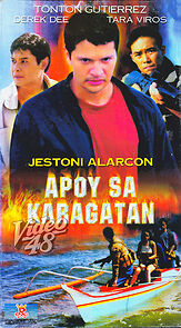 Watch Apoy sa karagatan