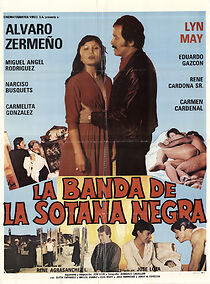 Watch La banda de la sotana negra