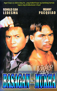 Watch Basagan ng mukha