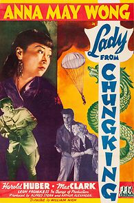 Watch Lady from Chungking