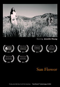 Watch Sun Flower (Short 2014)