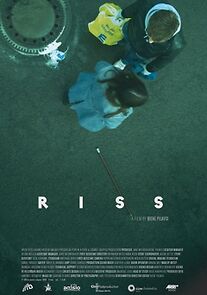 Watch Riss (Short 2010)