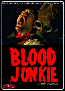 Watch Blood Junkie