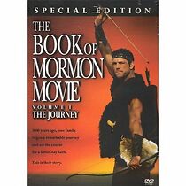 Watch The Book of Mormon Movie, Volume 1: The Journey