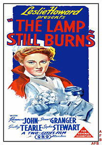 Watch The Lamp Still Burns