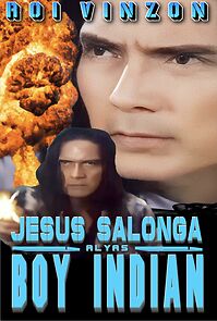 Watch Jesus Salonga, alyas Boy Indian