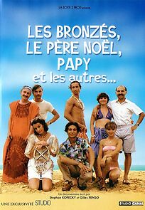 Watch Les bronzés, le père Noël, papy et les autres