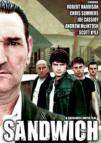 Watch Sandwich (Short 2009)