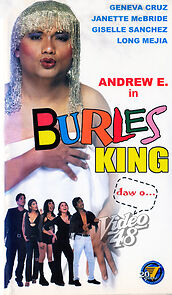 Watch Burles King: Daw o...