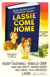 Watch Lassie Come Home