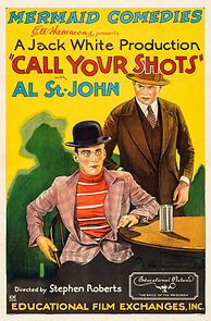 Watch Call Your Shots (Short 1928)