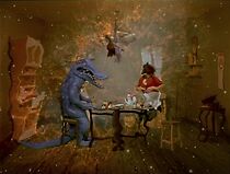 Watch Le canard à l'orange (Short 2002)